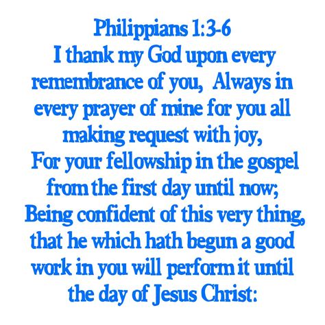Philippians 3:6 .